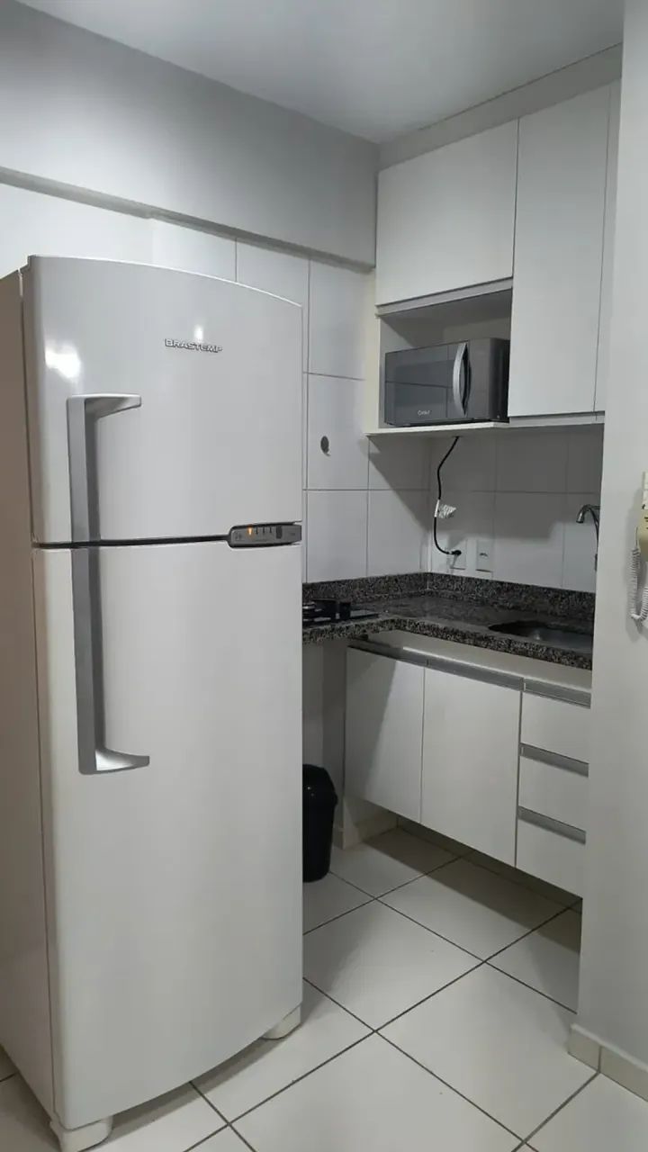 ED STUDIUM MOBILIADO AO LADO DO BAURU SHOPPING - Foto 4