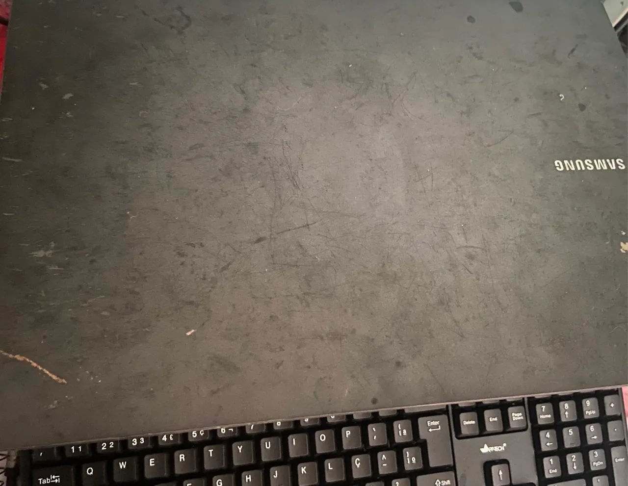 Notebook Samsung  - Foto 2