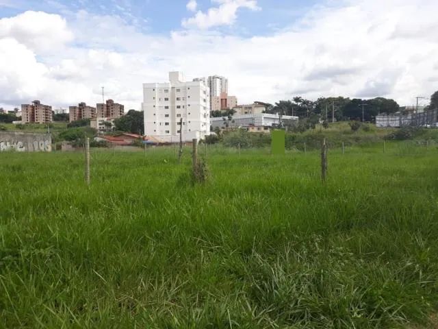 Terreno Padrão em Uberlândia - Foto 2