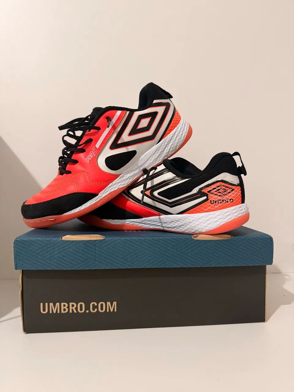 PRO 5 BUMP OPORTUNIDADE - Calçados Esportivos - Quixeramobim