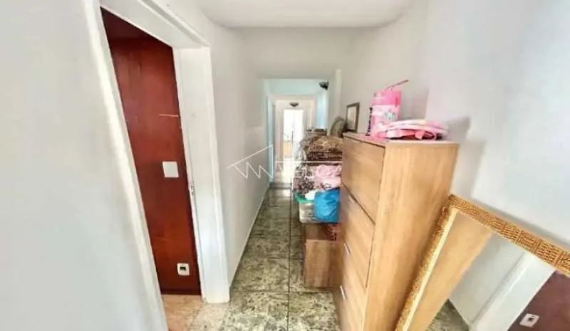 Apartamento : Padrão / Residencial / Leblon - Foto 12