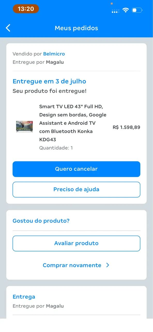 Televisão  - Foto 2