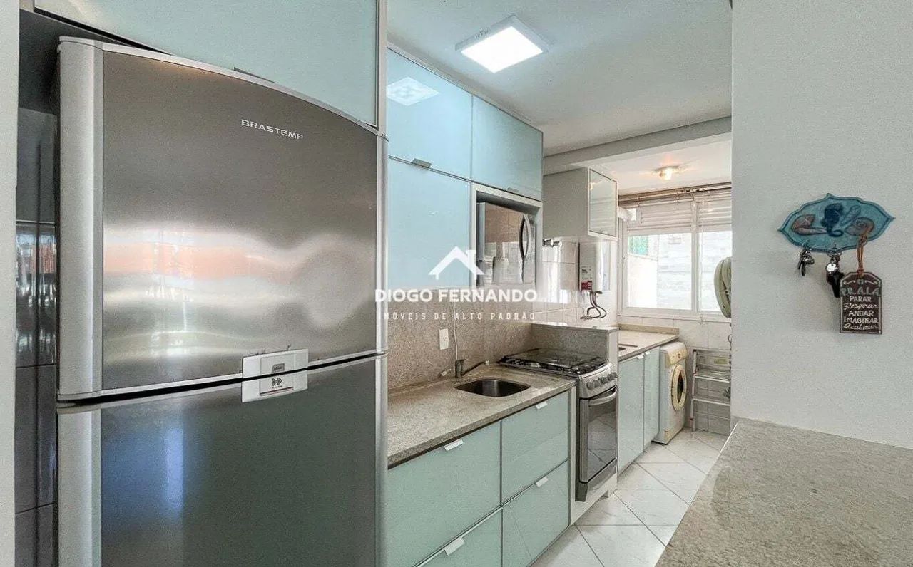 Apartamento no Novo Campeche com 2 Quartos e Suíte Próximo à Praia - Foto 5