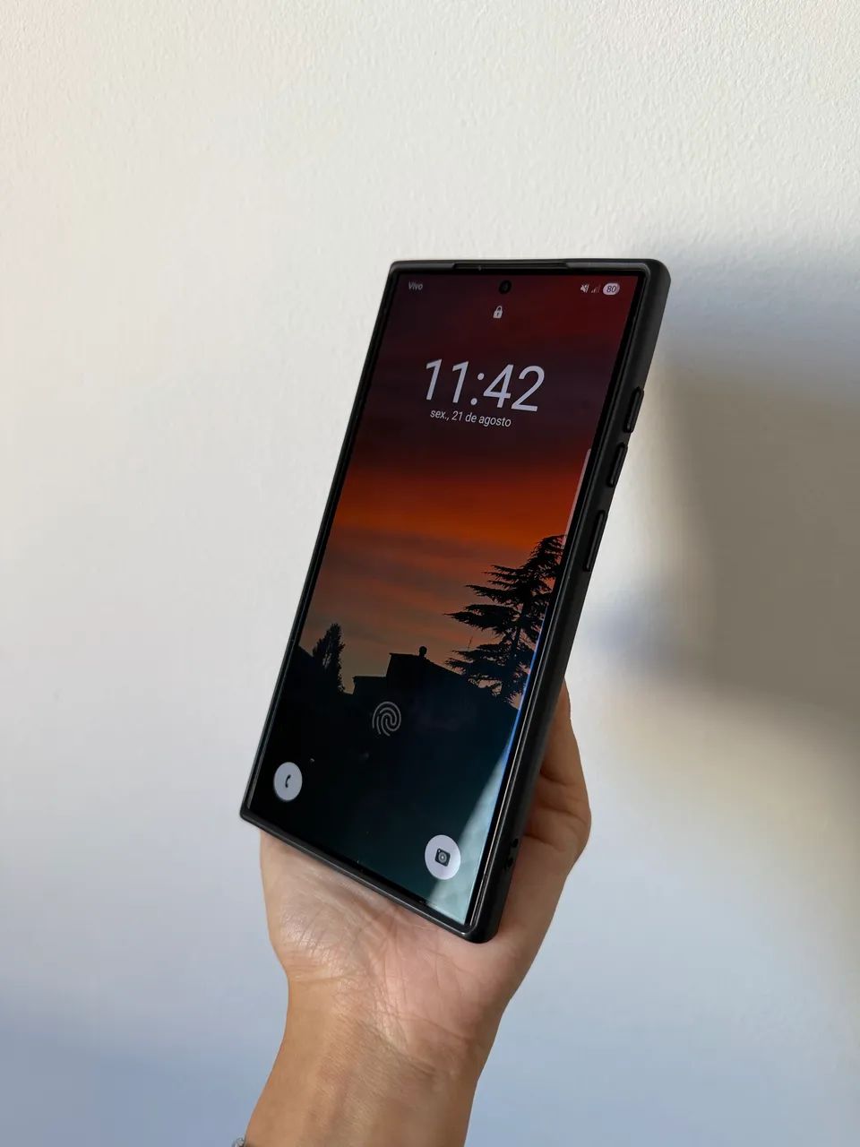 Samsung s24 Ultra 
