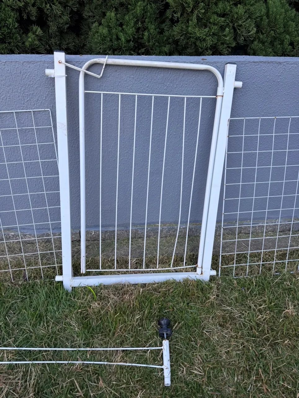 Portão para cachorro - Foto 3