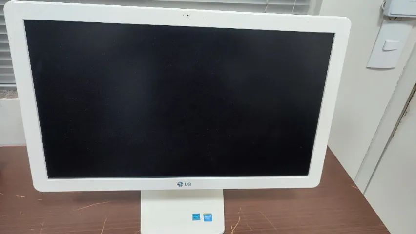 Pc LG ALL in one 