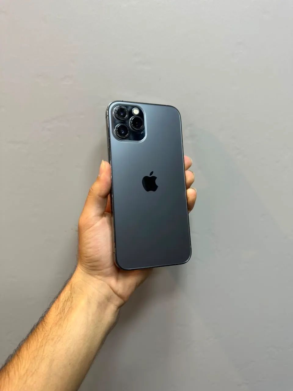 iPhone 12 Pro Max seminovo 