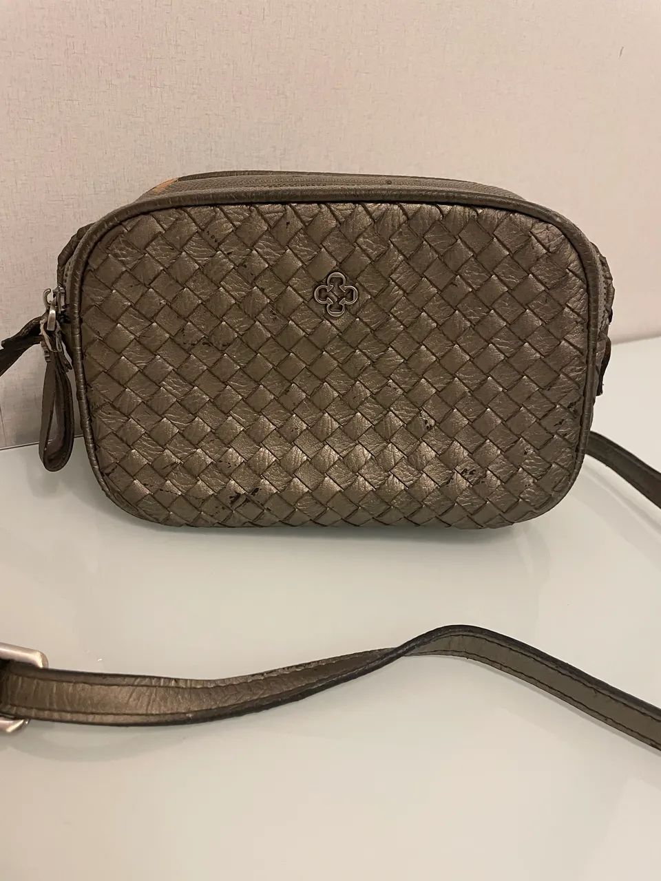 Bolsa chumbo Capodarte  