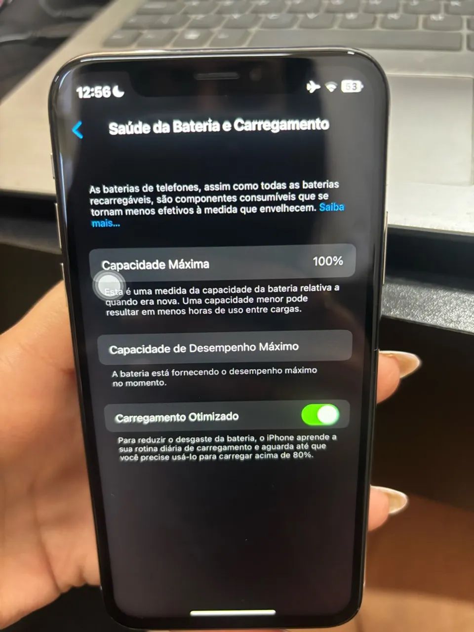 IPhone X - Foto 3