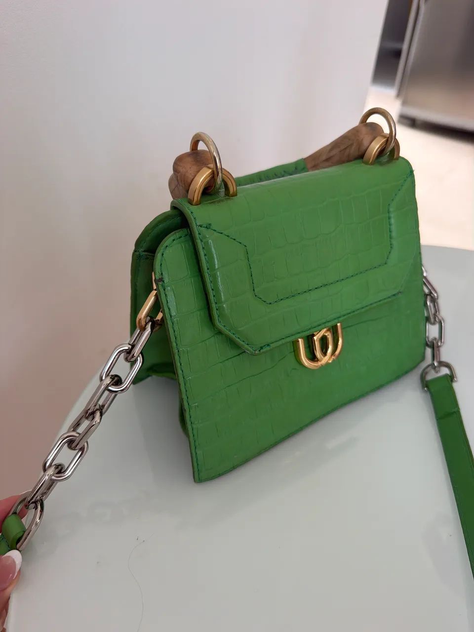 Bolsa Schutz