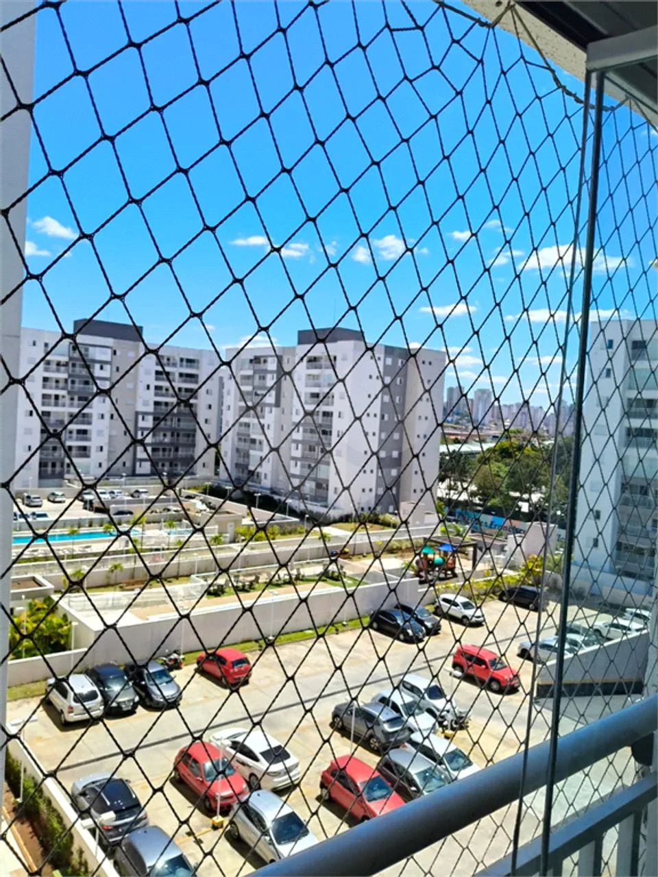 Apartamento com 2 quartos à venda em Vila independência - SP - Foto 5