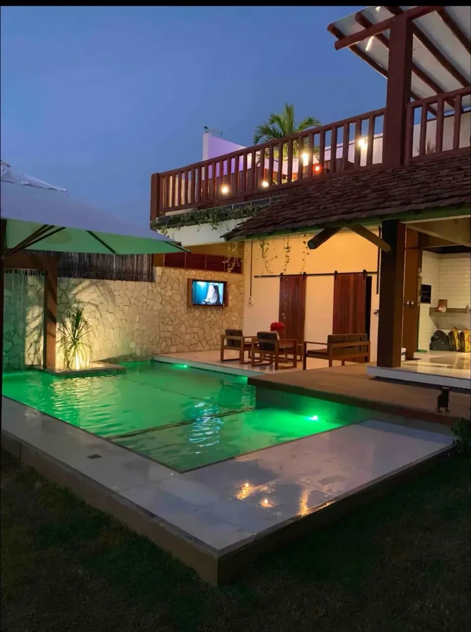 POUSADA BALI BAGUS