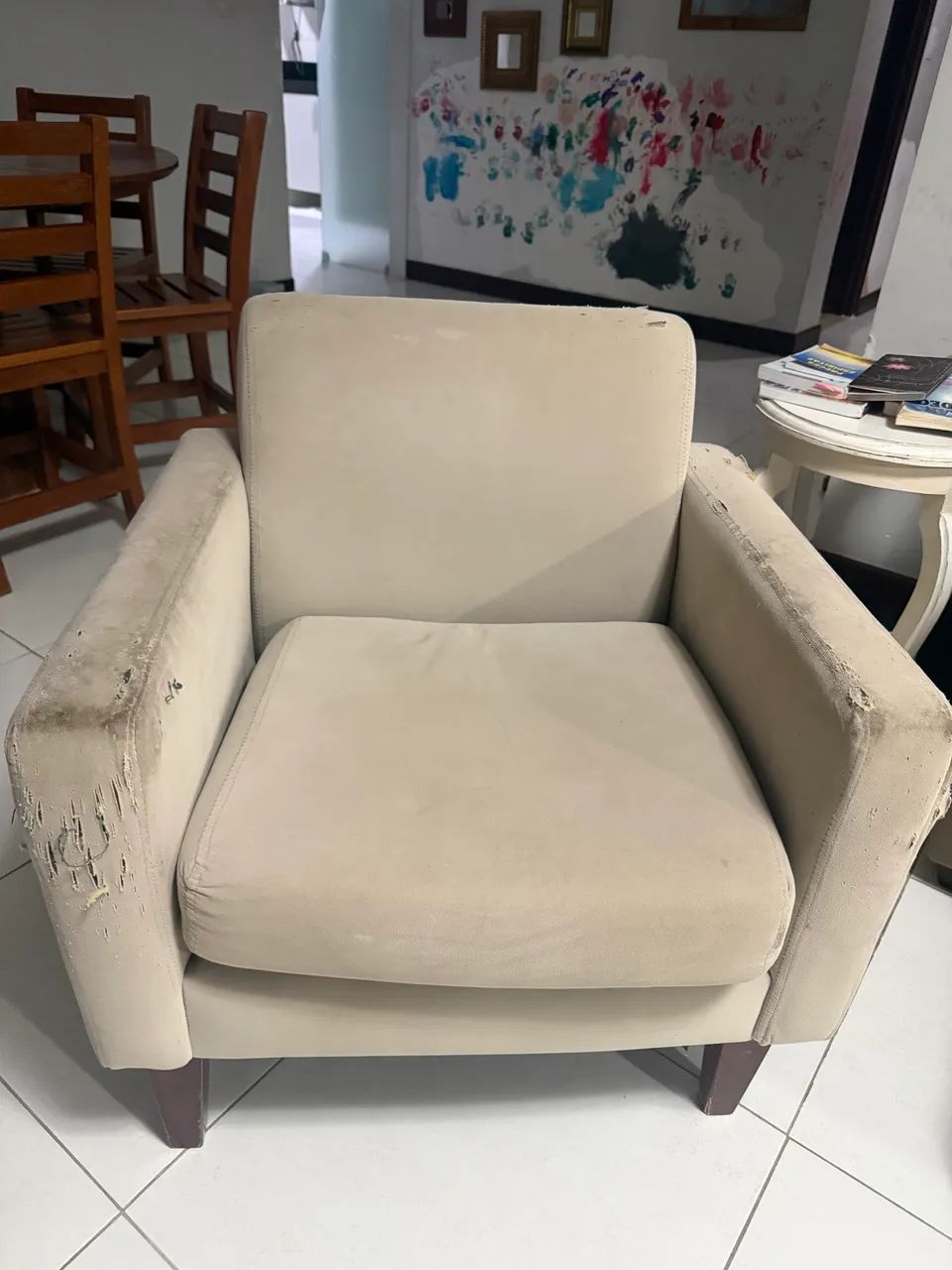 2 poltronas - Foto 4