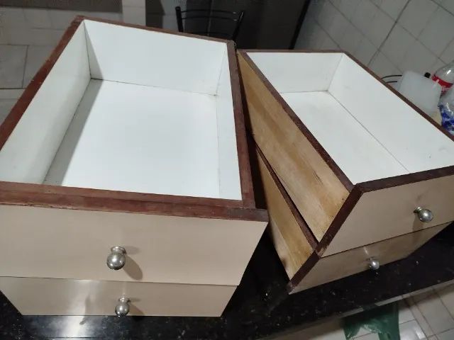 Gavetas - Foto 2
