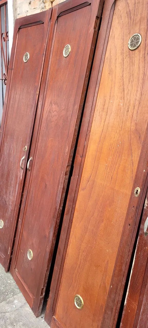 Portas. - Foto 3
