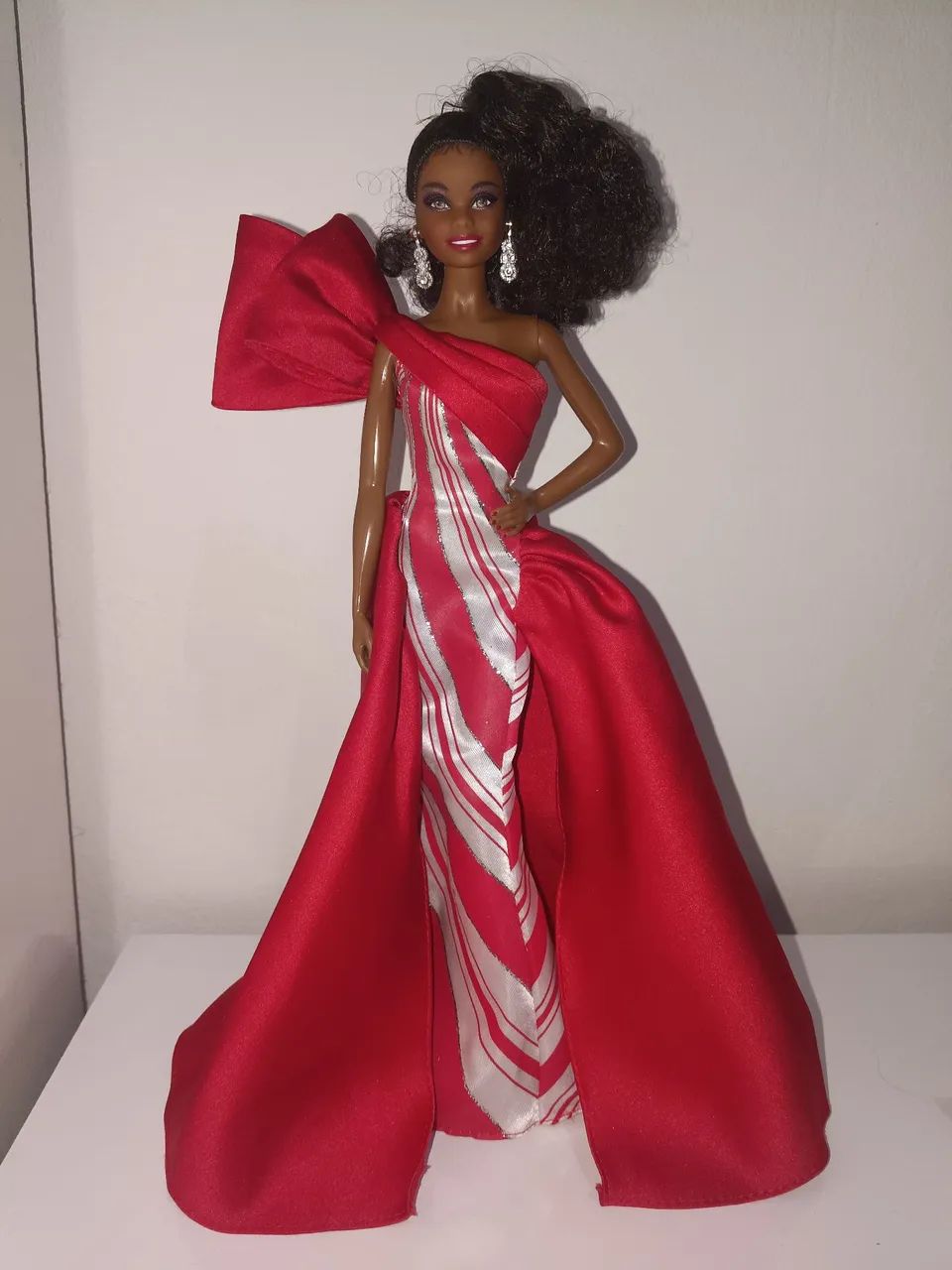Barbie Holiday 2019 AA