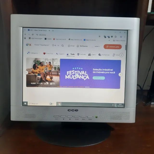 monitor 14 - Foto 2