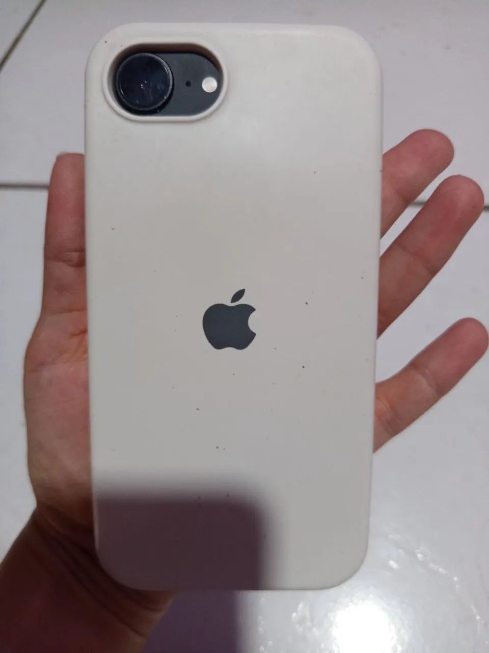 iPhone 16e 128 GB  - Foto 3