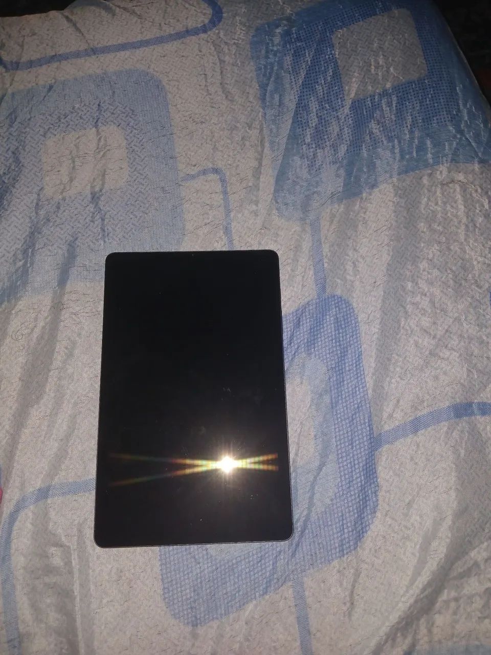 Tablete  Galaxy Tab S6 Lite - Foto 2