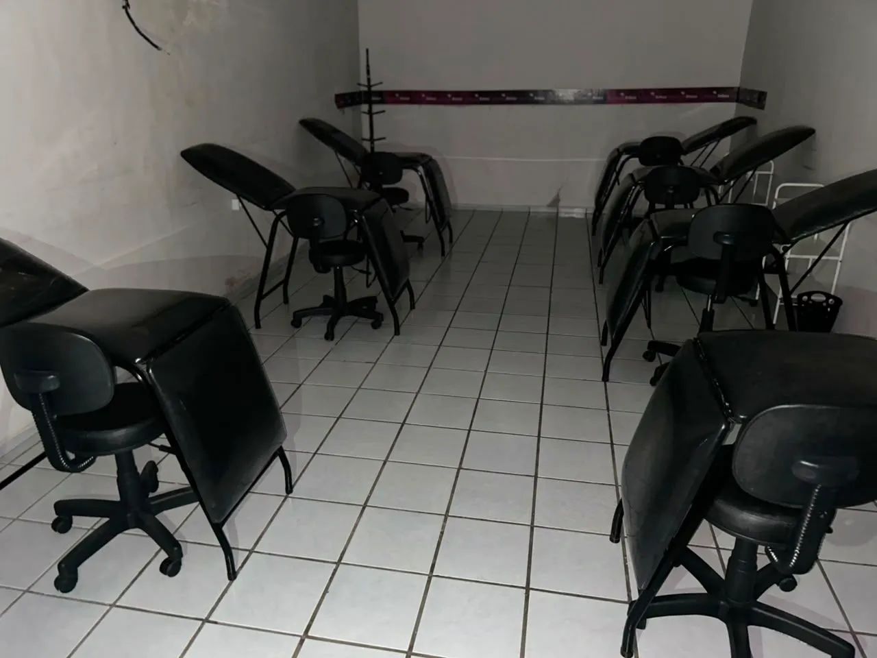 Equipamentos Salão, Estética e Escola de Beleza  - Foto 6