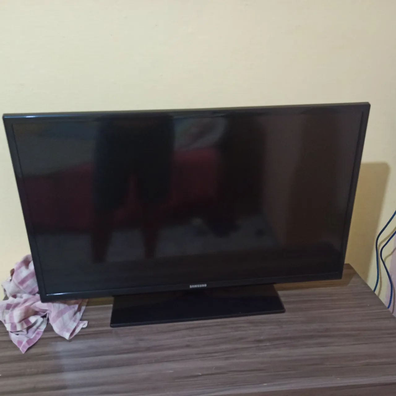 TV Samsung 32  Polegadas/Usado