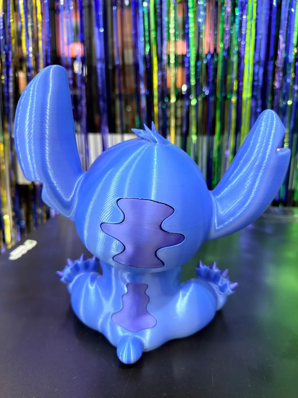 Boneco Stitch 3D - Foto 2
