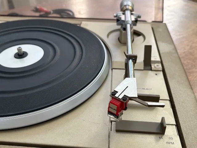 Toca-discos Philips Af-293 - Foto 2