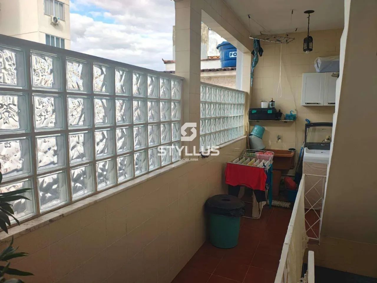 Engenho de Dentro | Apartamento 2 quartos - Foto 5