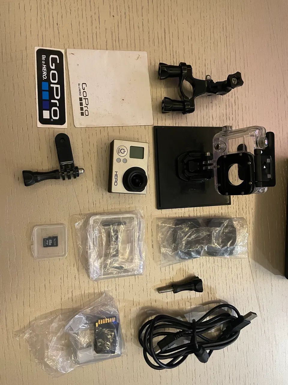 Gopro Hero3 - Foto 4