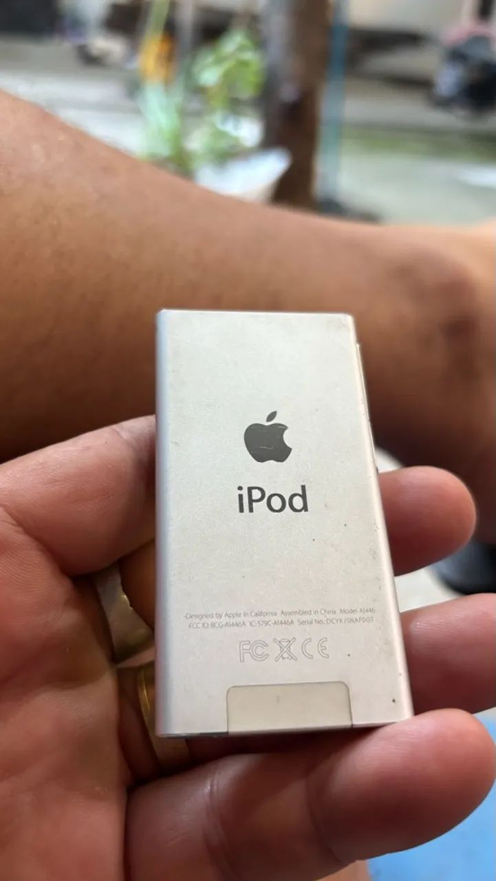 Ipod - Foto 3