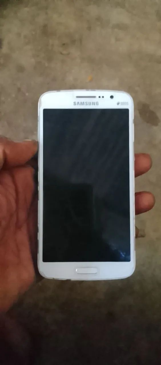 Vendo celular antigo  - Foto 4
