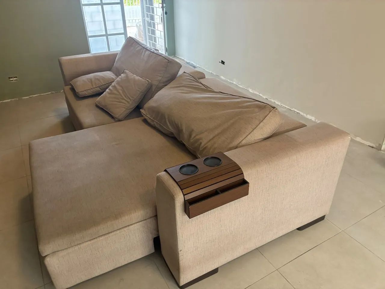 Sofá Moderno  - Foto 3