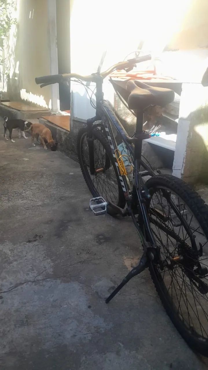 Bike aro 26 - Foto 5
