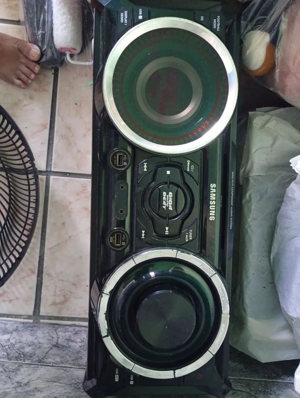 Sim Samsung  - Foto 3