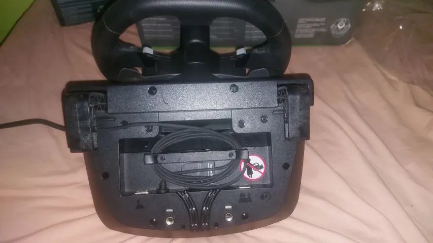 logitesh G920 - Foto 2