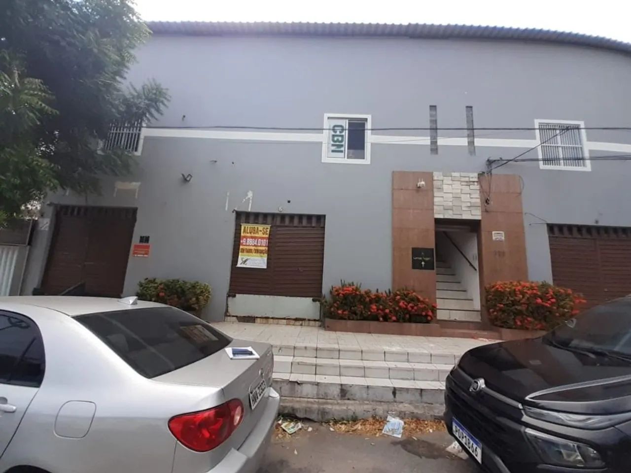 Sala Comercial em Ponto Estratégico com Benefícios Inclusos - Não Perca! - Foto 3