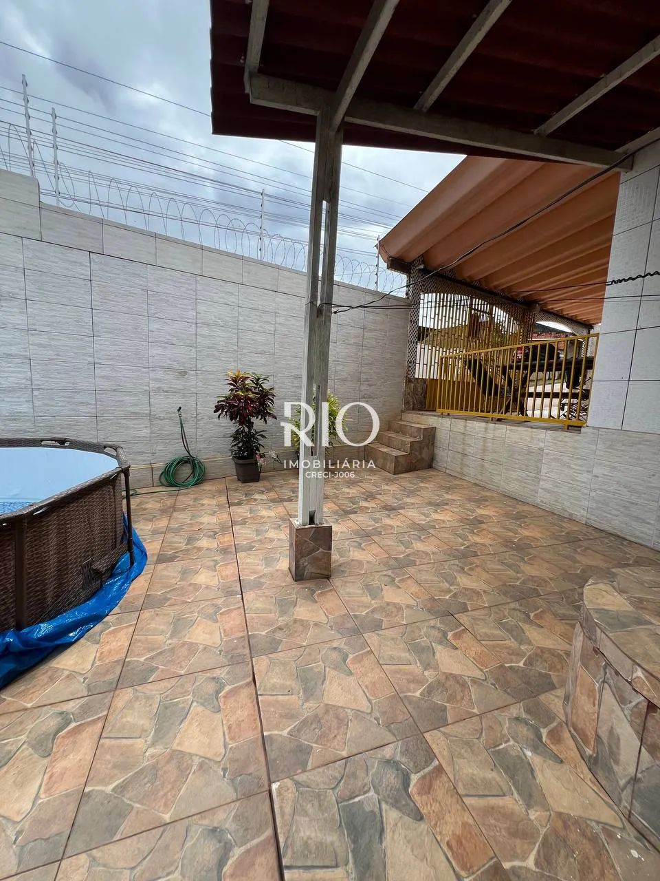 Casa á Venda com 3 Quartos sendo 1 Suíte no Eldorado, Rio Branco, AC - Foto 4