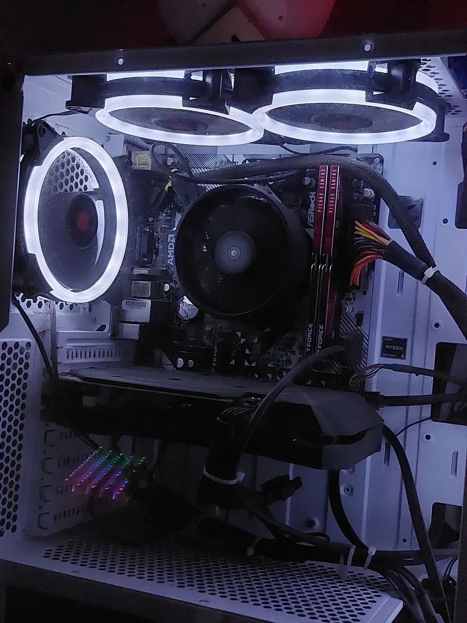 PC gamer GTX 1660 Super  - Foto 5