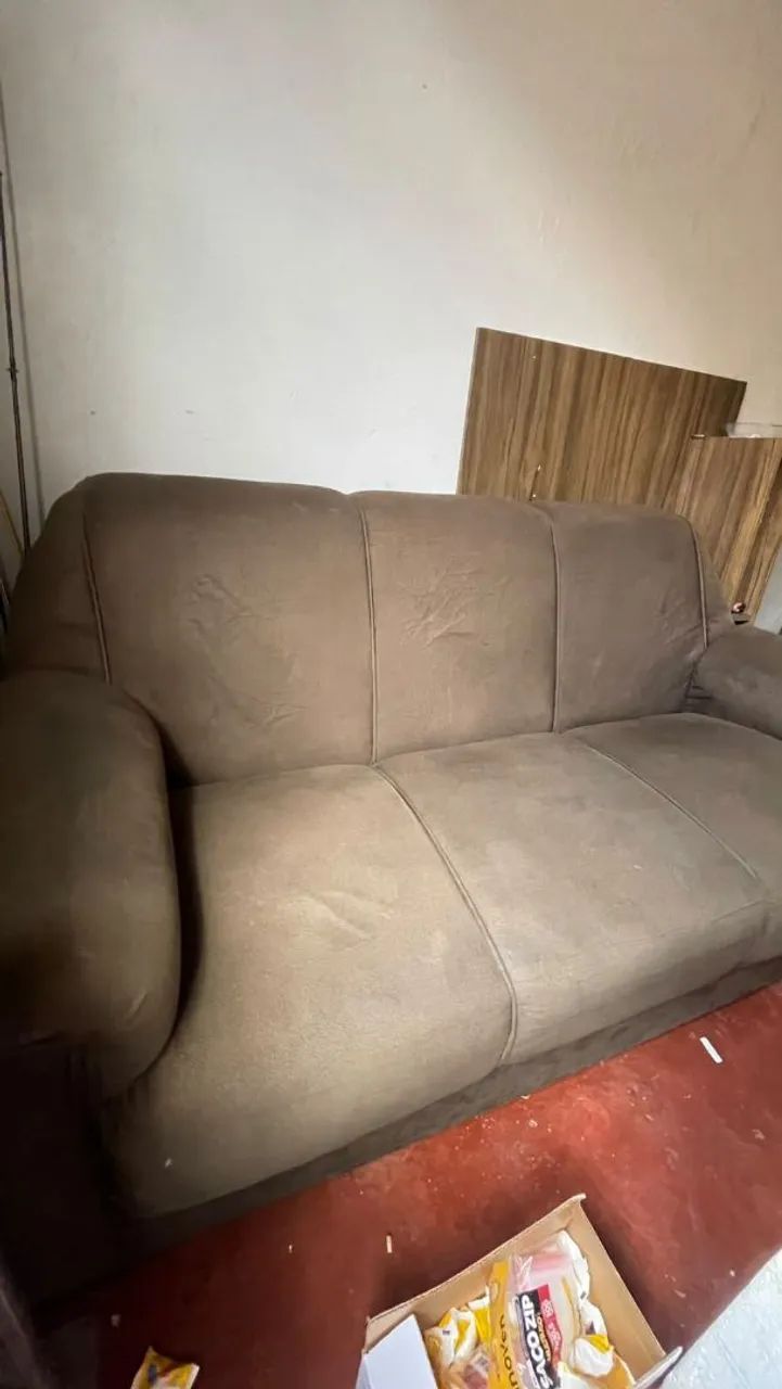Sofá semi novo - Foto 2