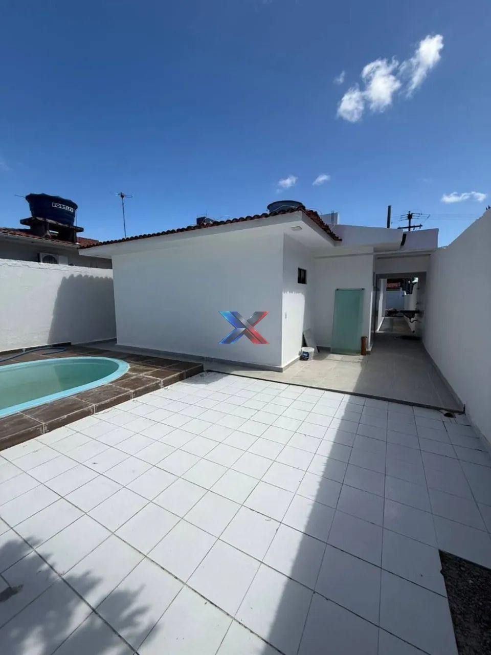 CASA NOS BANCARIOS PRONTA PRA MORA - Foto 2