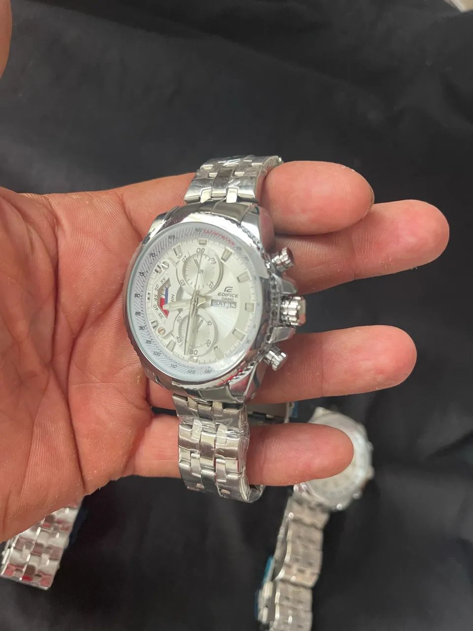 Relógio Casio edifice  - Foto 4