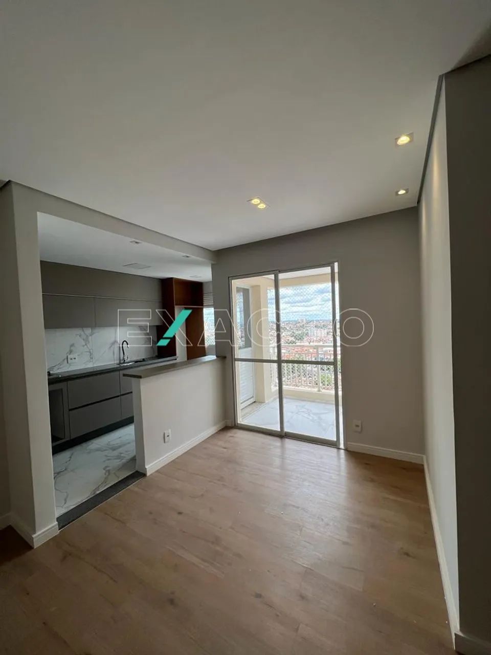 apartamento - Ponte Preta - Campinas