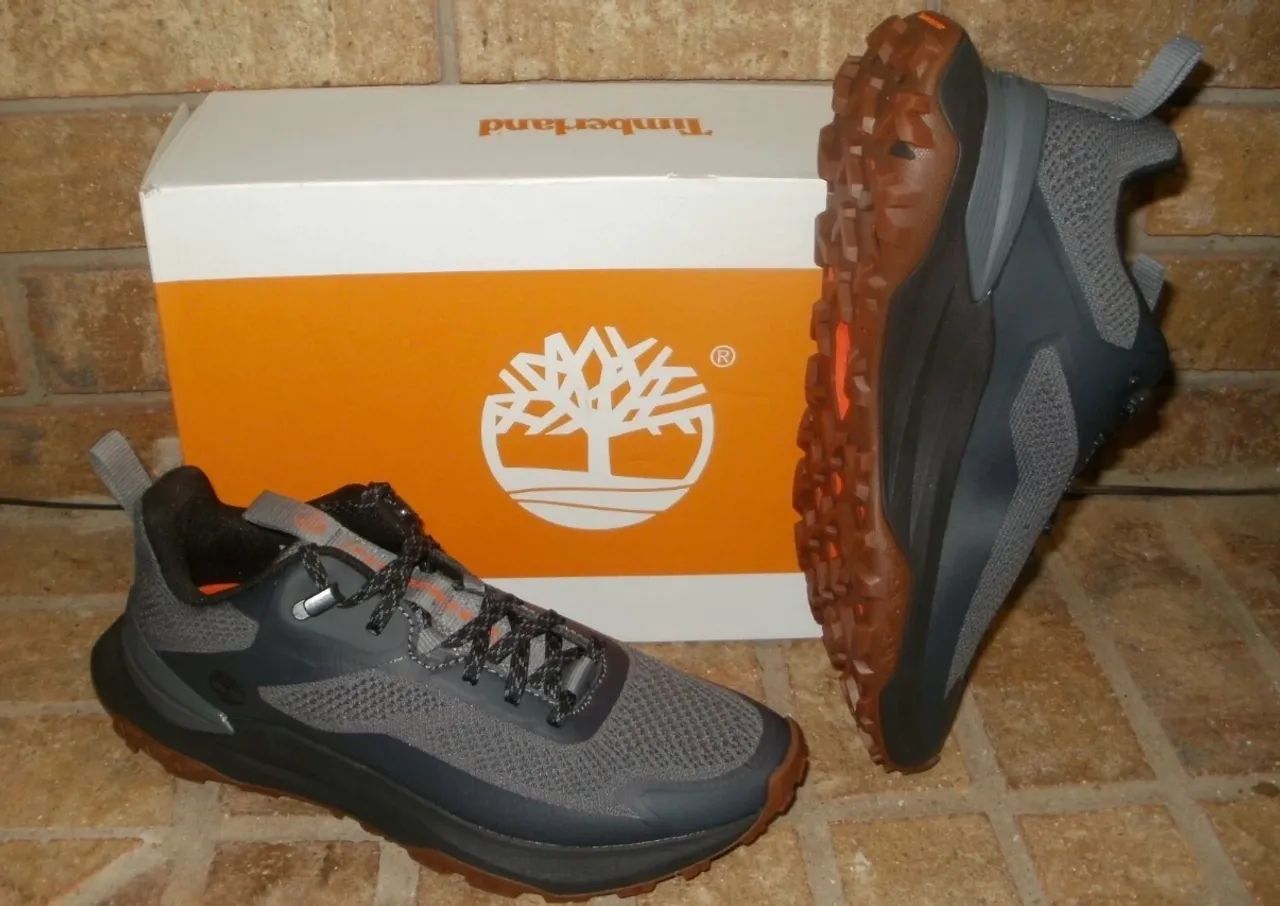 Tênis Timberland Motion Access Light