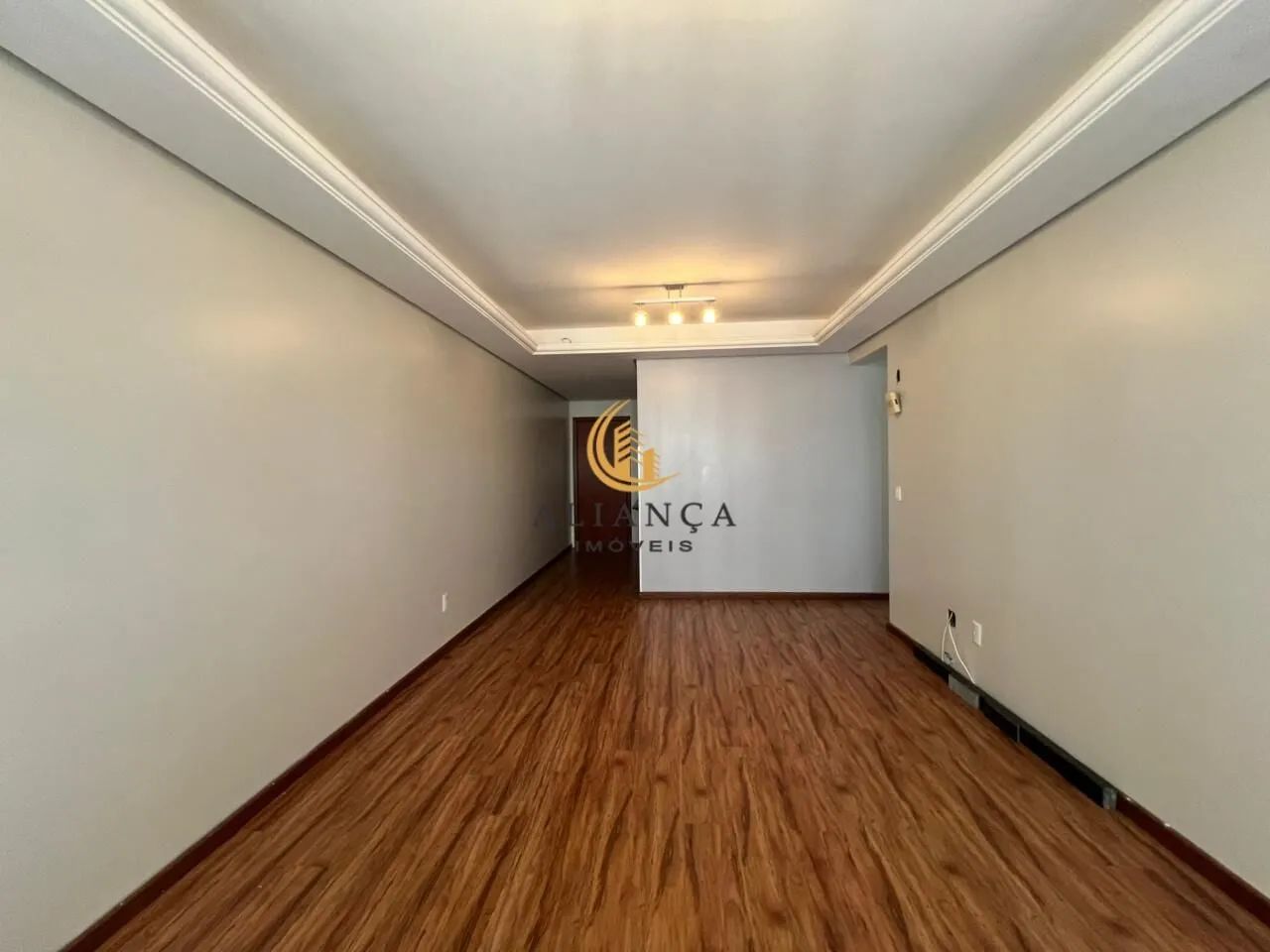 Apartamento em Coqueiros, Florianópolis/SC - Foto 2
