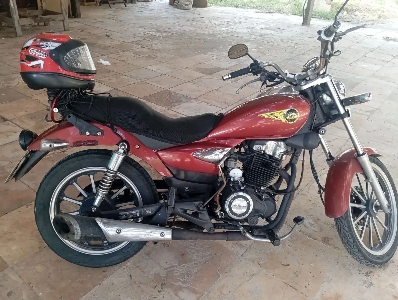 Vendo 