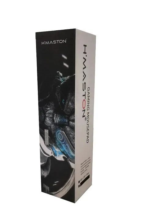 Mouse Pad Gamer 80 cm  Hmaston - Foto 3