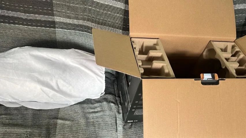 caixa de som bombox 4 - Foto 3