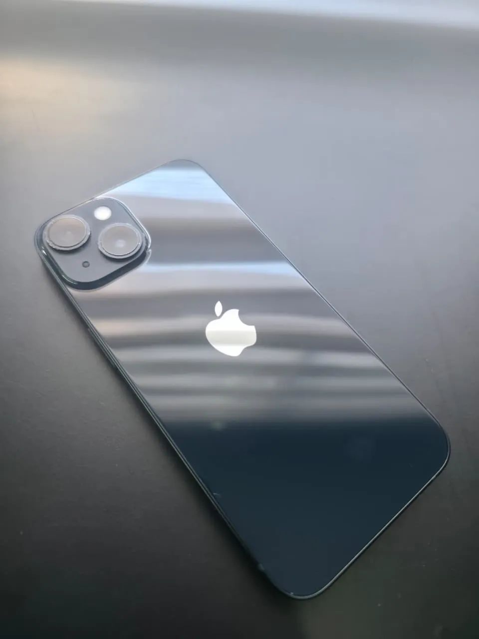 iPhone 14 impecável, saúde da bateria 81% - Foto 2