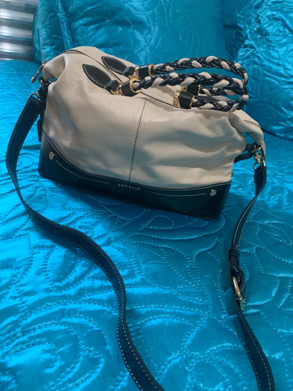 Bolsa tote corello - Foto 4