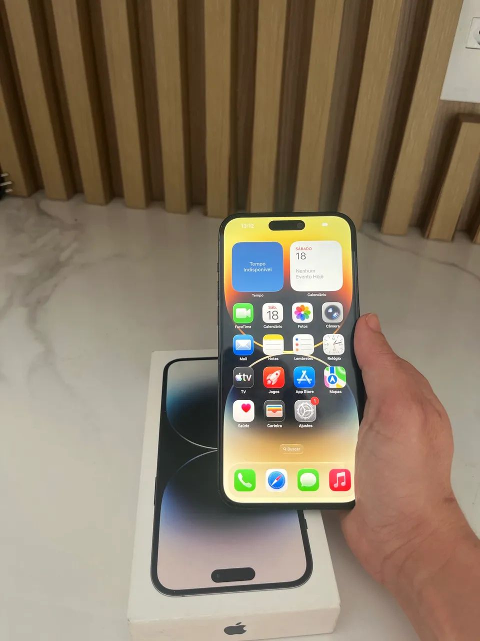 IPhone 14 Pro Max - Foto 3
